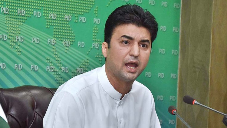 Govt to not compromise on accountability development: Murad Saeed