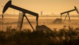 US Oil Price Drops