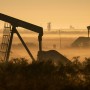 US oil price crash on oversupply, lack of demand