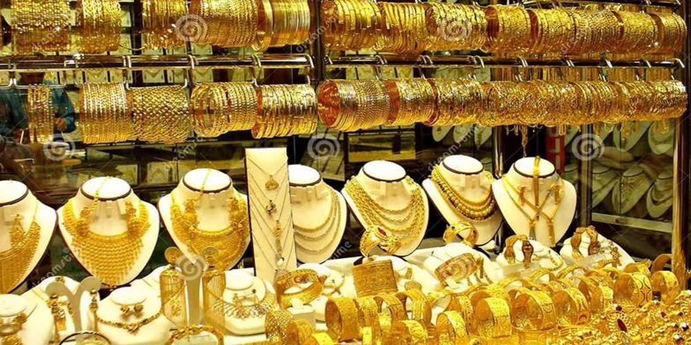 Gold Rate in Karachi - 6 November 2023