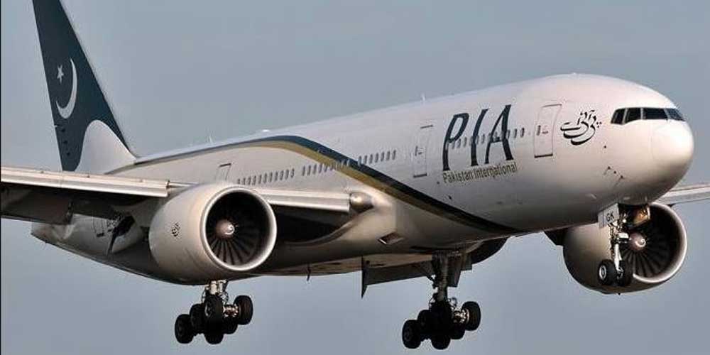 More flights from PIA to bring back stuck Pakistanis from UAE