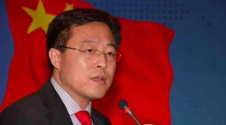 China sent medical experts to abroad: Chinese Foreign Ministry