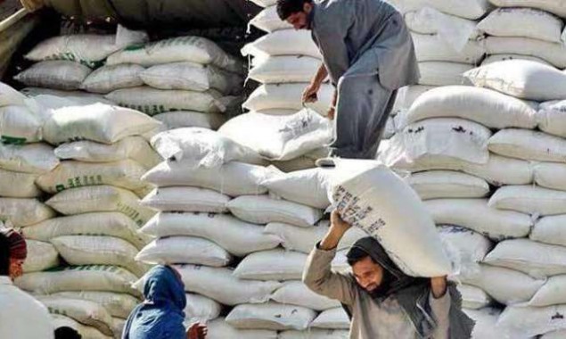Flour mills asks to voluntarily reduce prices in Ramadan