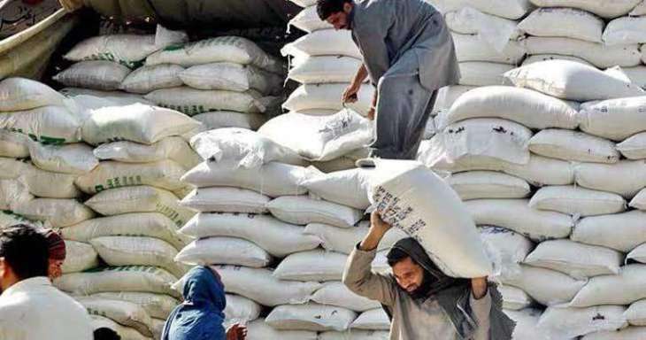 Flour mills asks to voluntarily reduce