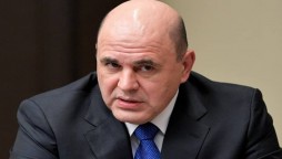 Russian PM Mikhail Mishustin Diagnosed With Coronavirus