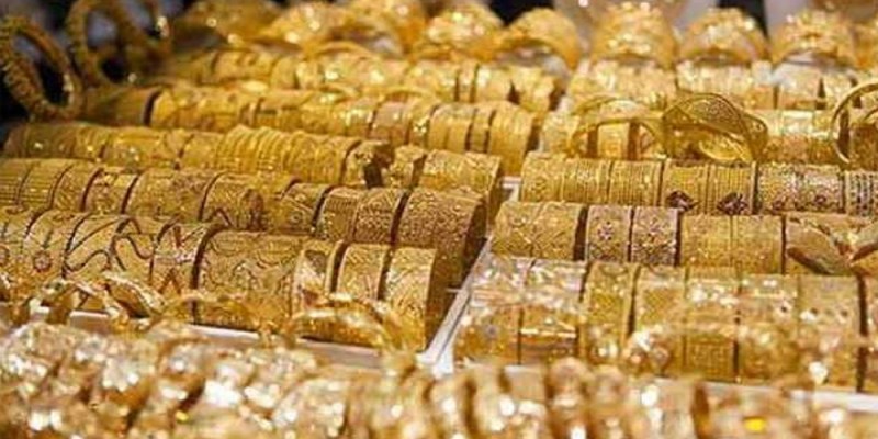Gold rate in qatar