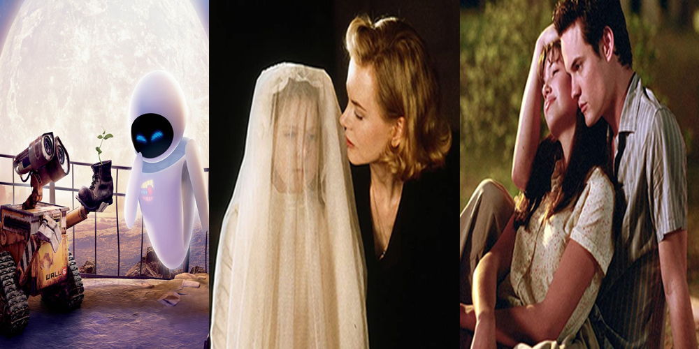 Quarantine Movies