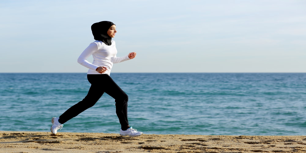 ramadan 2020 workout