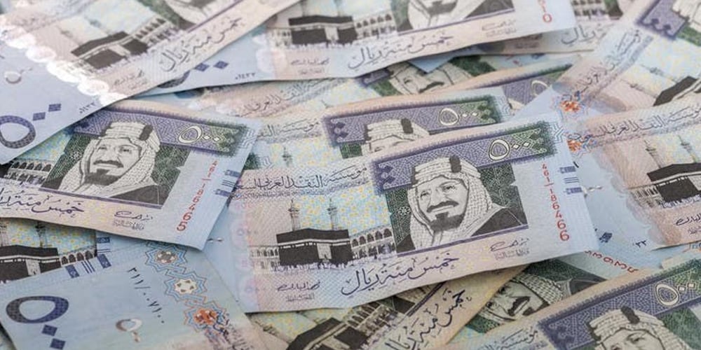 SAR TO PKR: Today 1 Saudi Riyal to Pakistan Rupee, 30th April