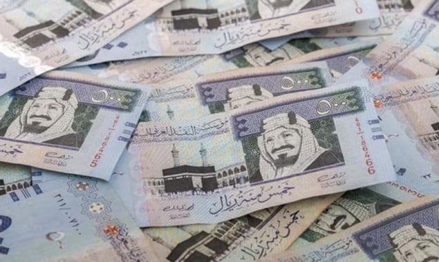 SAR TO PKR: Today 1 Saudi Riyal to PKR Rates On 13 May 2020