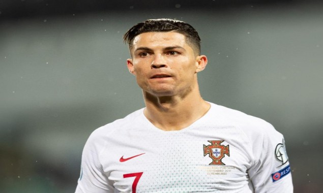 ronaldo