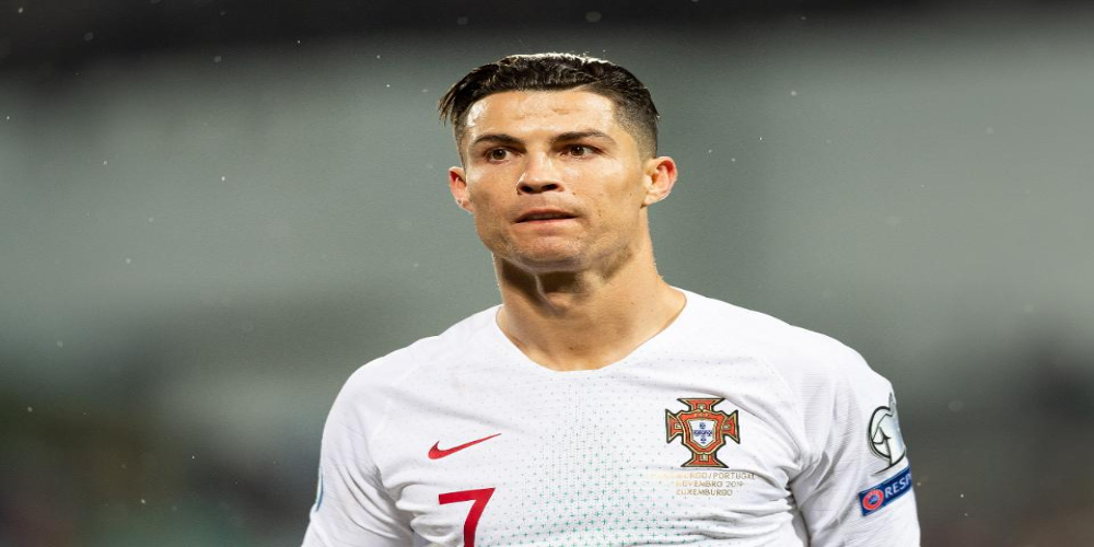 ronaldo