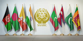 Pakistan opposes Saarc