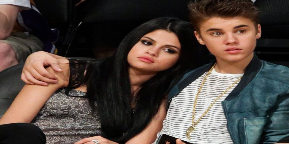 Selena Gomez Turns the Justin Bieber into Actual Toads