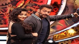 When Salman Khan body-shamed Vidya Balan