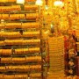Today Gold Rate in Saudi Arabia (SAR), 5 November 2020