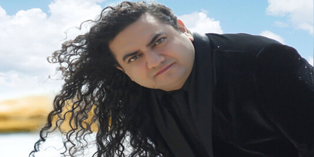 Taher Shah to Release His New Song Today