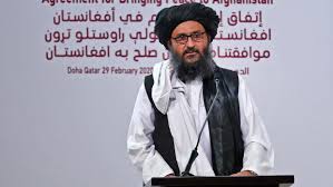 Taliban claims US violates peace deal in Afghanistan