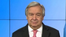 UN chief