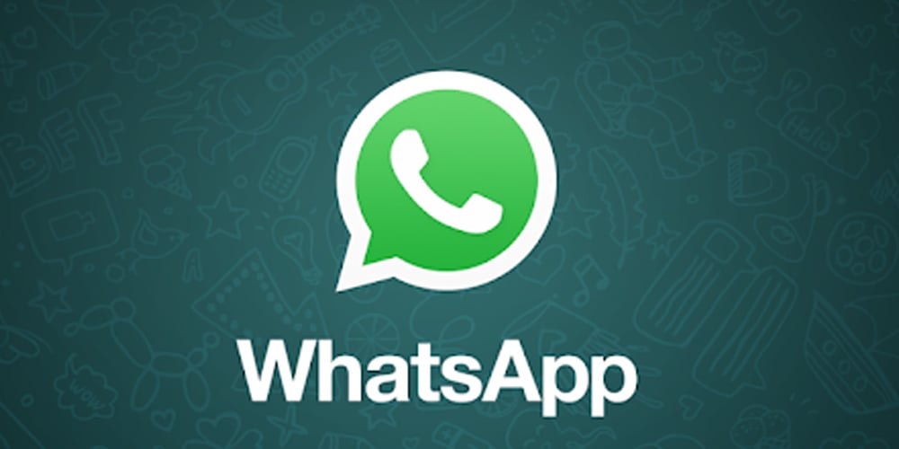 whatsapp messages