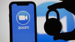 zoom app