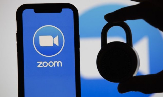 Govt warns its officials about the Zoom app