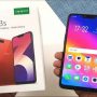 OPPO A3S Price in Pakistan & Specification