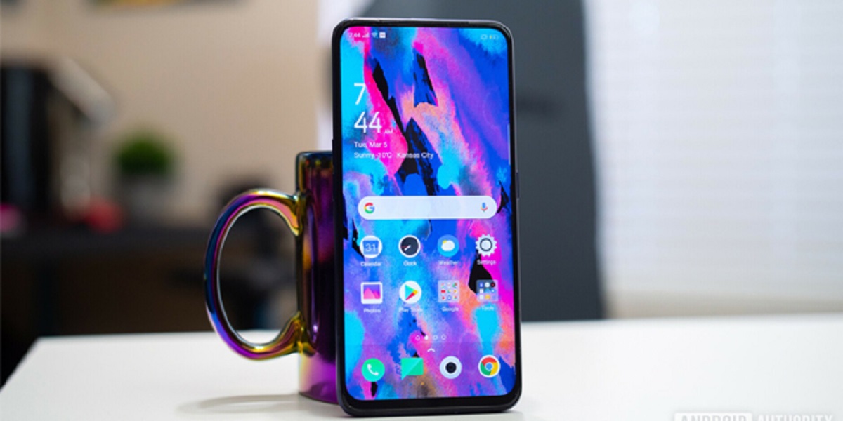 Oppo F11 price