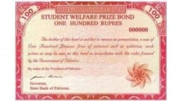 100 Rs Prize bond list 2020