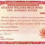 Rs 100 Prize Bond List 2020 : Draw #30 Winner List, 15 May 2020
