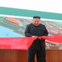 North Korean leader Kim Jong-un finally appears in public
