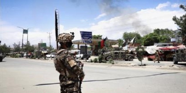 Babies and other citizens killed in two separate attacks in Afghanistan