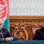 Ashraf Ghani & Abdullah sign a power sharing deal in Afghanistan