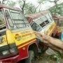 Cyclone Amphan killed at least 72, left several homeless in India & Bangladesh