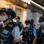 China to present controversial Hong Kong security law