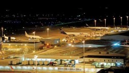 Top 10 Best Airports