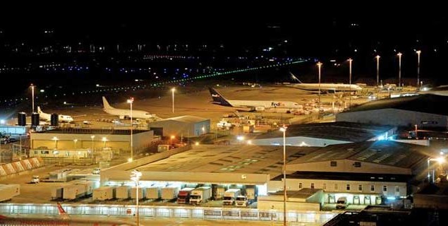 Top 10 Best Airports in the World of the Year 2020