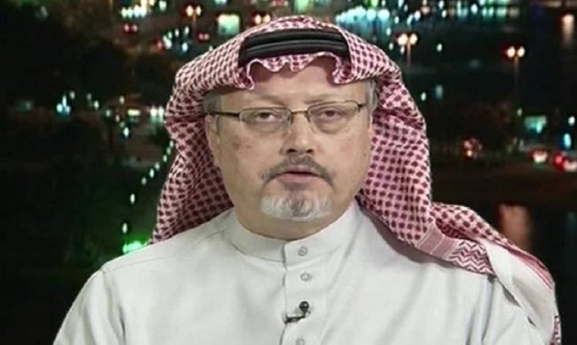 Tempers flared Over Khashoggi during meeting between Sullivan and Bin Salman