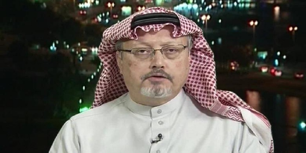 Saudi journalist Jamal Khashoggi’s son said that he has forgiven his father’s killers. He has released his statement via Twitter.