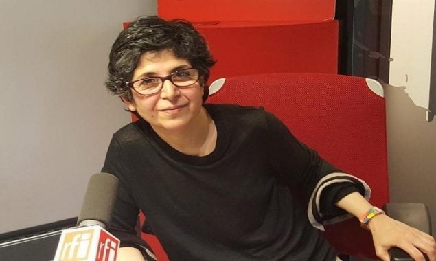 Iran sentences French-Iranian academic to 6 years in prison