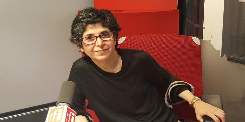 Iran sentences French-Iranian academic to 6 years in prison
