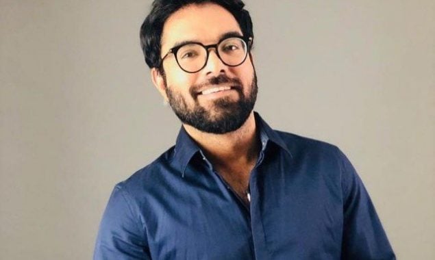 ‘Did I mention Ertugrul in post?’ Yasir Hussain explains his stance