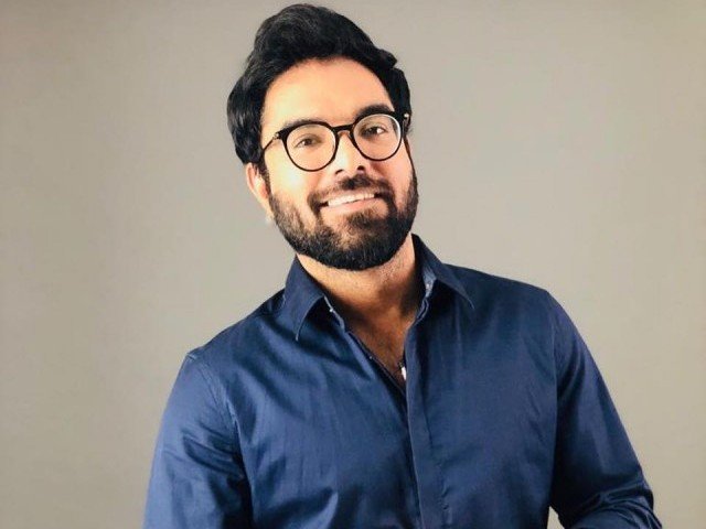 'Did I mention Ertugrul in post?' Yasir Hussain explains his stance