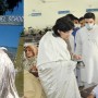Ehsaas Cash Programme: Dr Sania Nishtar visits site in Burqa