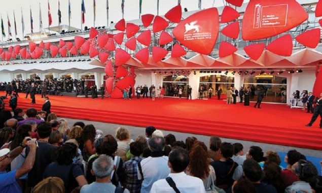 Venice film festival to be held in September