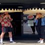 Burger King offers ‘social-distance crowns’ for the customers to enforce social distancing rules