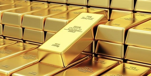 Gold prices decrease by Rs 511 on 11th May 2020