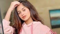 Jannat Zubair