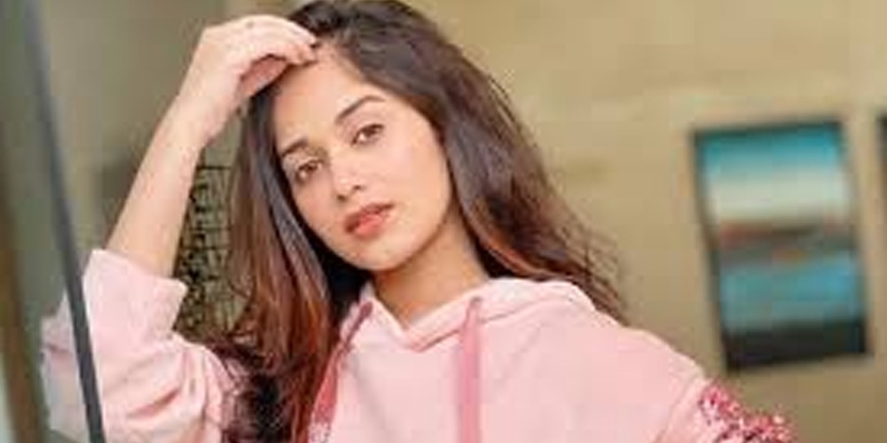 Jannat Zubair
