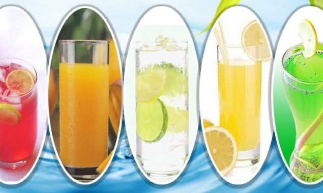 Top 10 drinks that you shouldn’t miss during Ramadan